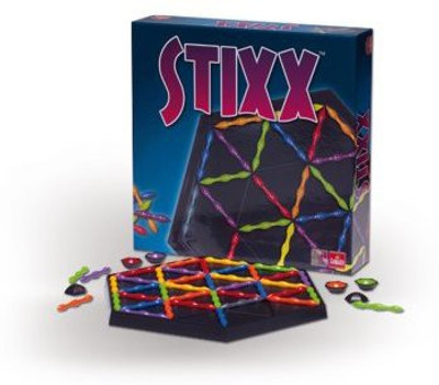 

Goliath Games Stixx Board Game