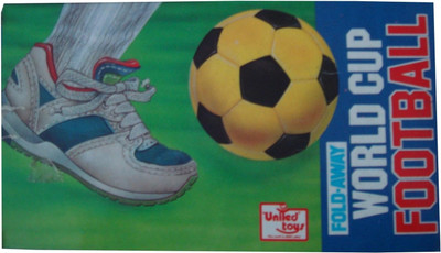 Football toys hotsell