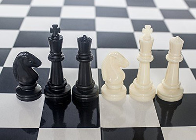 

Legacy Publishing Group Folding Chess Deluxe Set High Quality Perfect Gift Idea Board Game
