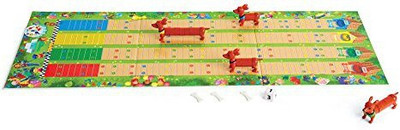 

Game Dash Hounds Board Game
