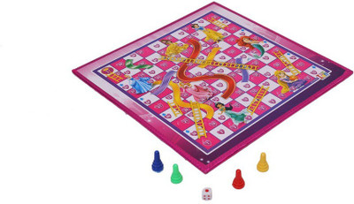 

Disney Princess 2 in 1 My First Fun Board Game