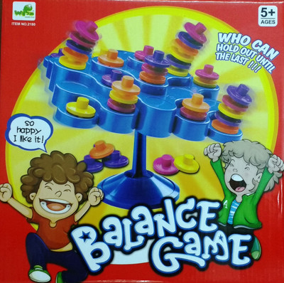 

Jaibros Smart Game for Kids Board Game