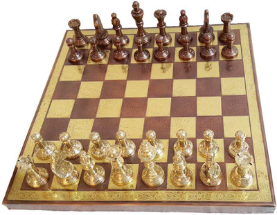 

AM Vaasiti Chess Board Game