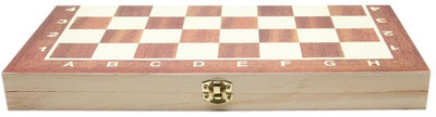 

Dezire Wooden Large Chess Board Game