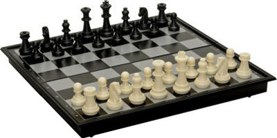 

Imported Magnetic Chess Board Game