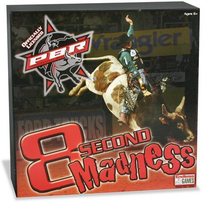 

Endless Games Pbr 8 Second Madness Board Game