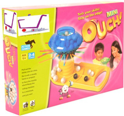 

Origin Mini Ouch Board Game