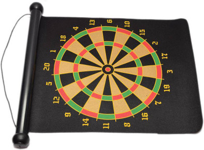 

City Shoppy Dart and Chess Board Game Board Game