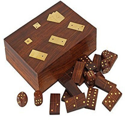 

Store Indya Dice Game Board Game
