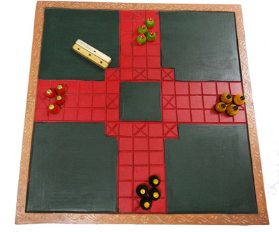 

Livecrafts Pagade Board Game