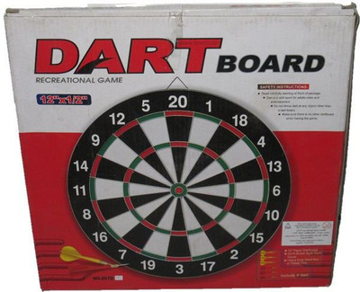OZ STORE RECREATIONAL 12"X12" GAME Board Game