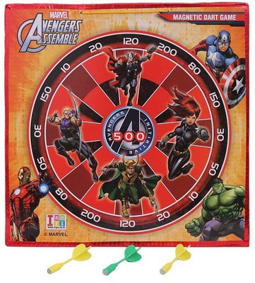 

Marvel Spider Man 2 in 1 My First Play Board Game