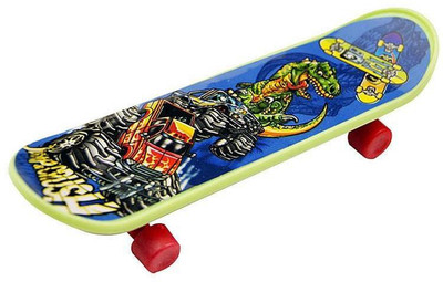 

ShopperBay YJ Finger skateboard Board Game