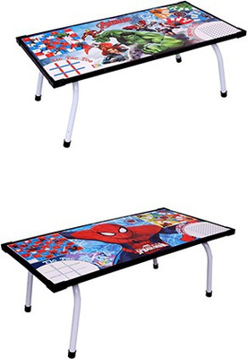 

Marvel Set of Avengers and Spiderman Board Game