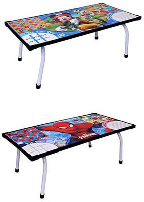 

Disney Set of Mickey and Spiderman Board Game