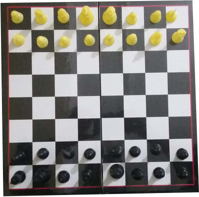 

Ekta CHESS Board Game