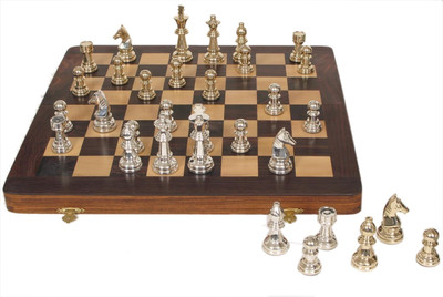 

Home Sparkle Nickel Board Game