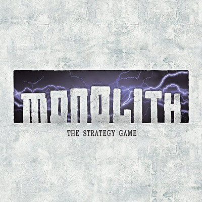 

Goblin Army Games Monolith Board Game