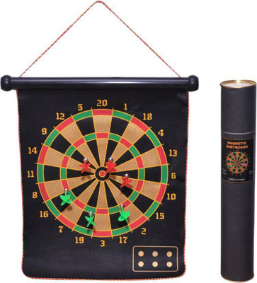 SHOPHILLS Magnetic Darts Board Game
