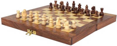 

Desi Karigar Hand made Board Game