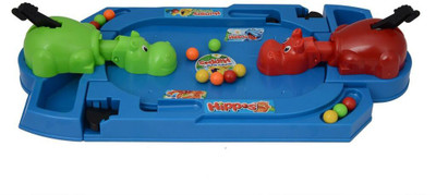 

VTC Hungry Hippos Board Game