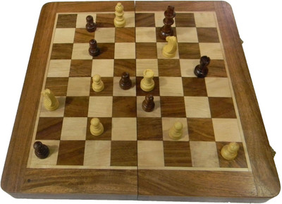 

Ratnas Chess Set G-107 Board Game