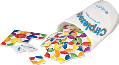 

Mindware Cirplexed Board Game