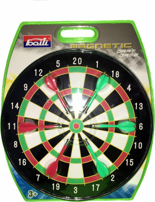 

Mamaboo Bioli-14 Inches (BL-16015) magnetic Board Game