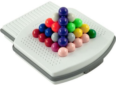 

LONPOS 404 Brain Intelligence Puzzle Board Game