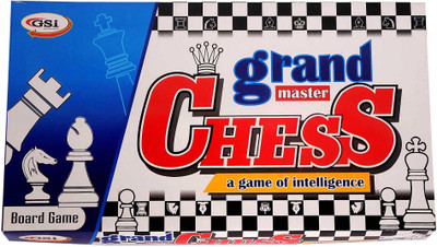 

GSI Laminated Quality Board Game