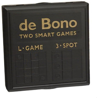 

Rex Games Two Smart Board Game