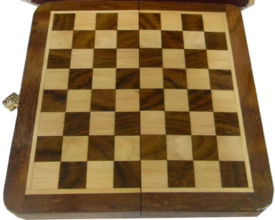 

Ratnas Chess Set G-106 Board Game