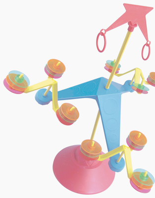 

Mitashi Playmart Counter Balance Board Game
