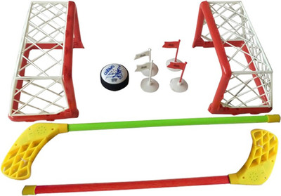 

Mitashi Playsmart Air Hover Ice Hockey Board Game