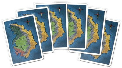

Max Protection Clear Sleeve Sleeve 82Mm X 56Mm (Settlers Of Catanetc) Board Game