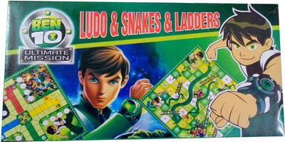 

Casanova bentenludoandsnakesladders Board Game