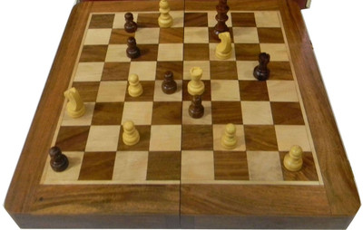 

Ratnas Chess Set G-103 Board Game