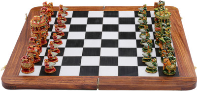 shivika enterprises shi602_SE Board Game
