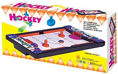

Sunta Hockey Board Game