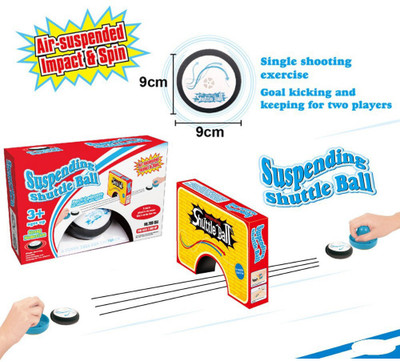 

ShopMeFast Electric Suspending Shuttle Ball Board Game