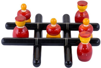 

Livecrafts Tic Tac Toe Board Game