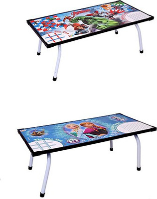 

Disney Set of Avengers and Frozen Board Game