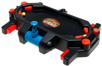 

Pressman Toy Hydro Strike Win Or Get Wet Board Game