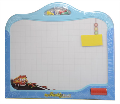 

Zephyr Red Bus My Buddy Board Board Game