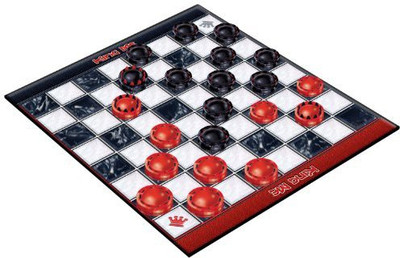 

Winning Moves King Me Board Game