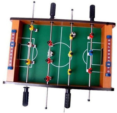 Amayra Amayra Toy Football Table For Indoor Foosball Soccer Game Board Game