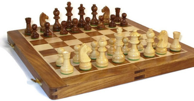 

Desi Karigar handmade Board Game