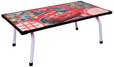 Disney Pixar Cars Multipurpose Table Board Game