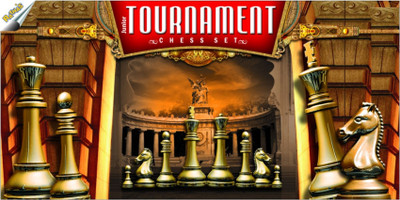 

Ratnas Tournament Chess Jr. Board Game
