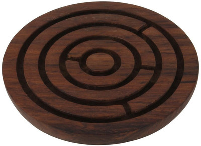 

Desi Karigar Wooden puzzle(1 Pieces)